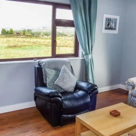 Corran View * Geevagh